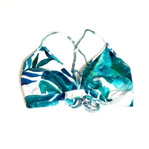 Mika Yoga Wear Lila Top